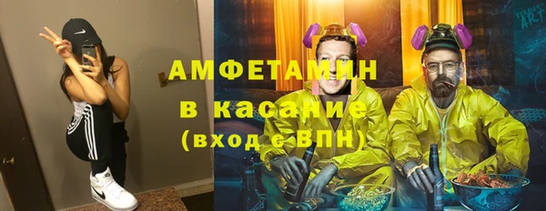 хмурый Алзамай